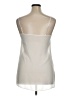 Unbranded Ivory White Sleeveless Blouse Size XXL (estimated) - photo 2