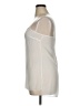 Unbranded Ivory White Sleeveless Blouse Size XXL (estimated) - photo 5