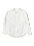 Crewcuts 100% Polyester White Blazer Size 8 - photo 1