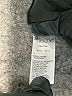 Kische Black Active Pants Size M - photo 8