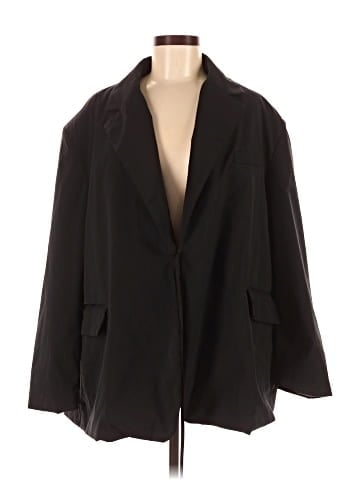 Zara Blazer (view 1)