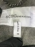 BCBGeneration Gray Wool Coat Size XS - photo 6