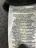 BCBGeneration Gray Wool Coat Size XS - photo 7