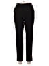 Calvin Klein Solid Black Active Pants Size 20 - photo 1