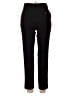 Calvin Klein Solid Black Active Pants Size 20 - photo 2
