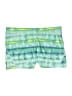 Under Armour Tie-dye Green Board Shorts Size L - photo 1