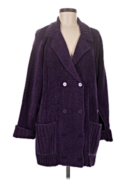 Stitches In Time Coat