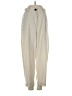 Zara Solid Ivory Casual Pants Size XS - photo 1