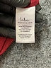 Lulus 100% Polyester Burgundy Bodysuit Size XS - photo 4