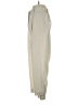 Zara Solid Ivory Casual Pants Size XS - photo 5