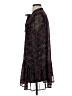 Zara Black Casual Dress Size S - photo 5