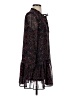 Zara Black Casual Dress Size S - photo 4