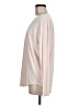 Athleta Ivory Long Sleeve T-Shirt Size M - photo 5