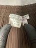 Alberto Makali 100% Polyester Black Dress Pants Size L - photo 6