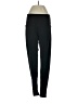 Victoria's Secret Solid Black Active Pants Size P (estimated, petite) - photo 1