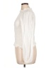 Venus Ivory Long Sleeve Blouse Size XL - photo 5