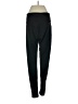 Victoria's Secret Solid Black Active Pants Size P (estimated, petite) - photo 2