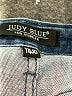 Judy Blue Solid Blue Jeans Size 11 - photo 7