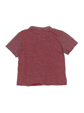 boy+girl Short Sleeve Henley (view 2)