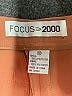 Focus 2000 100% Polyester Brown Casual Pants Size 10 (petite) - photo 7