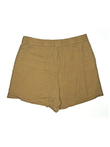 Torrid Khaki Shorts (view 2)