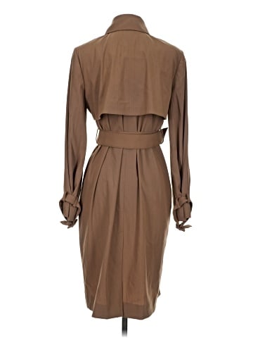 MM. LaFleur Trenchcoat (view 2)