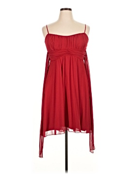 dress ruby rox The Rosetta Dress in White 4 / White main image 0