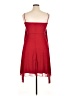 Ruby Rox 100% Polyester Red Cocktail Dress Size XL - photo 2