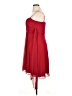 Ruby Rox 100% Polyester Red Cocktail Dress Size XL - photo 5