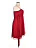 Ruby Rox 100% Polyester Red Cocktail Dress Size XL - photo 4