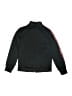 Air Jordan 100% Polyester Black Track Jacket Size S (kids) - photo 2