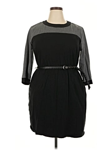 eShakti Cocktail Dress (view 1)