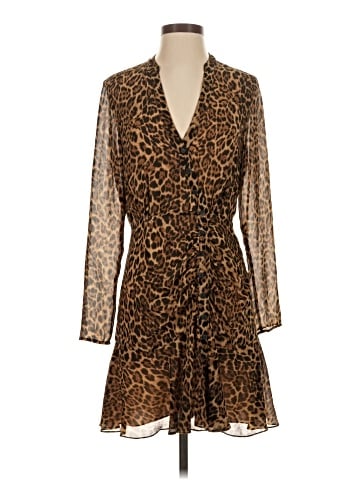 Jay Godfrey Casual Dress (view 1)