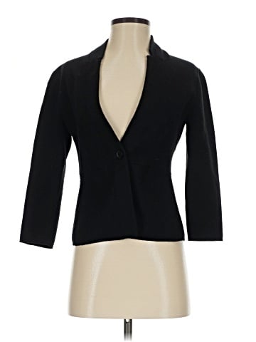 Ann Taylor Factory Blazer (view 1)