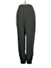 Uniqlo 100% Polyester Solid Green Casual Pants Size S - photo 1