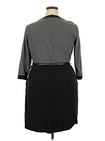 eShakti Cocktail Dress (view 2)