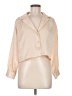 Zara Tan 3/4 Sleeve Blouse Size M - photo 1