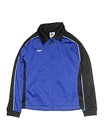 Speedo Track Jacket (view 1)