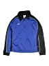 Speedo 100% Polyester Blue Track Jacket Size M (kids) - photo 1