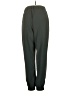 Uniqlo 100% Polyester Solid Green Casual Pants Size S - photo 2