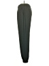 Uniqlo 100% Polyester Solid Green Casual Pants Size S - photo 5