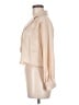Zara Tan 3/4 Sleeve Blouse Size M - photo 5
