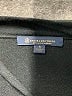 Brooks Brothers 100% Wool Black Wool Pullover Sweater Size S - photo 7