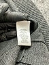 Pointelle Gray Cardigan Size XXL - photo 8
