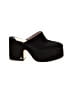 Kate Spade New York Black Mule/Clog Size 6 - photo 1