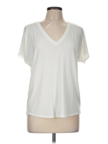 Lbisse Short Sleeve Blouse (view 1)