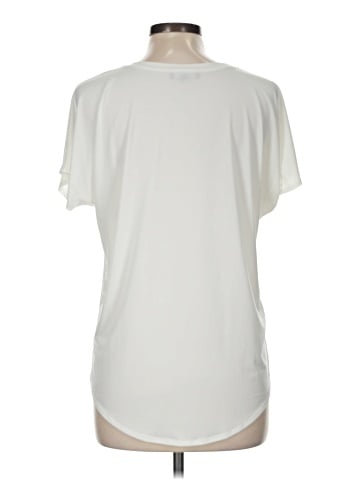 Lbisse Short Sleeve Blouse (view 2)