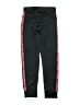 Air Jordan 100% Polyester Black Track Pants Size 8 - 10 - photo 2