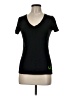 Hylete Black Active T-Shirt Size M - photo 1