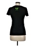 Hylete Black Active T-Shirt Size M - photo 2